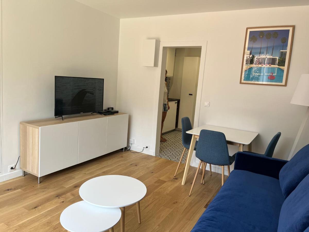 Studio Proche Paris Versailles Villennes-sur-Seine Exteriör bild